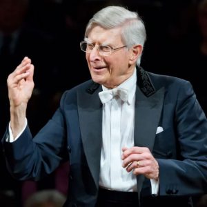 HERBERT BLOMSTEDT CRUCERO FILARMONICA DE VIENA WIENER PHILARMONIKER KREUZFAHRTEN VIENNA PHILARMONIC CRUISE CRUCEROS MUSICA #CruceroFilarmonicadeViena #Musitour #MusicaClasica #CruceroMaryMusica